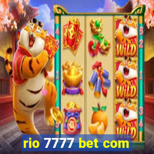 rio 7777 bet com